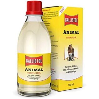 Ballistol 100ml Animal Care Oil