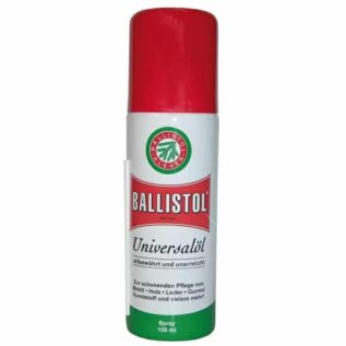 Ballistol 100ml Universal Oil