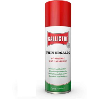 Ballistol 200ml Universal Oil
