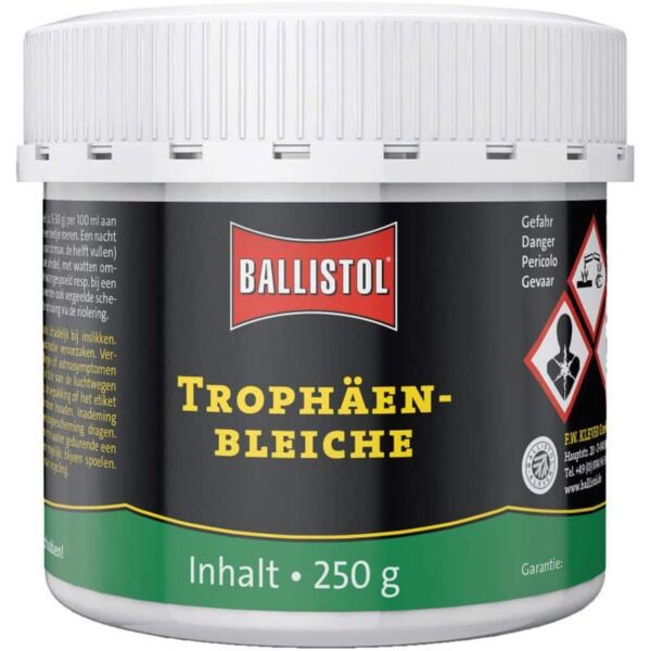 Ballistol 250g Trophy Bleach