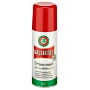 ballistol 50ml universal oil
