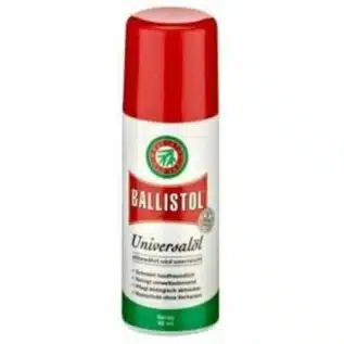 ballistol 50ml universal oil