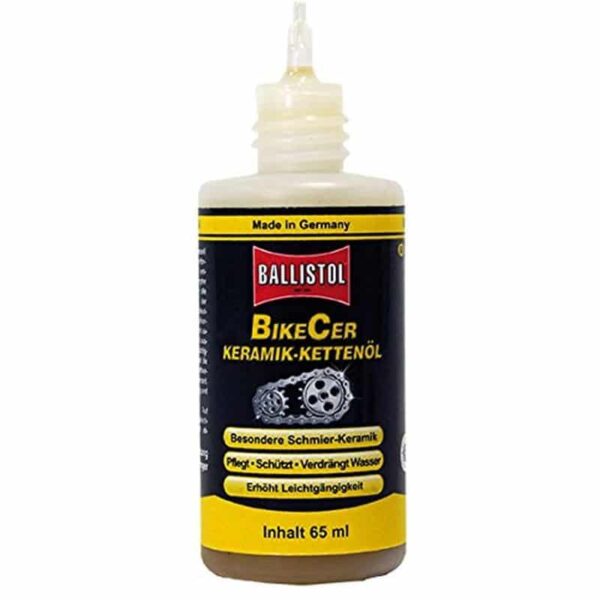 Ballistol 65ml BikeCer Ceramic Chain Oil