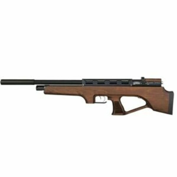 Cometa Orion Bull Pup 5.5mm PCP Air Rifle With Moderator