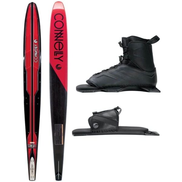 Connelly 22 Concept 68 Tempest Slalom Water Ski