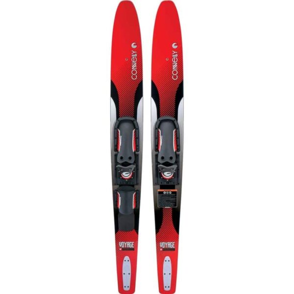 Connelly Voyage 64-Inch Combo Skis