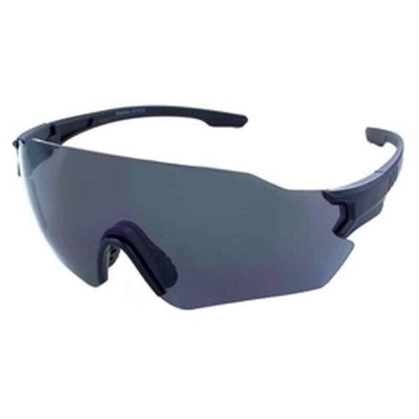 Evolution Connect Grey Protective Glasses