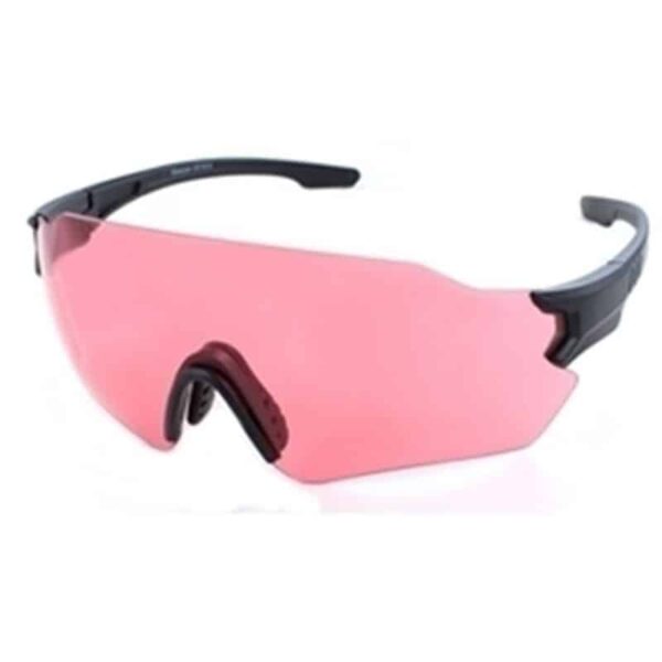 Evolution Connect Rose Protective Glasses