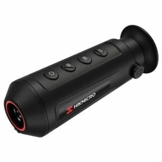 HikMicro Lynx Pro LE15 Handheld Thermal Monocular Camera