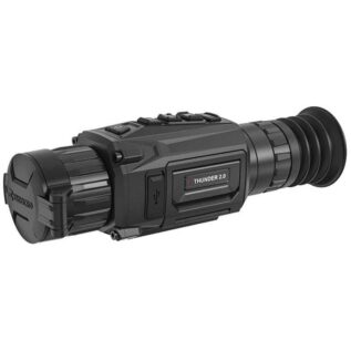 HikMicro Thunder TE19 2.0 19mm Thermal Monocular & Riflescope