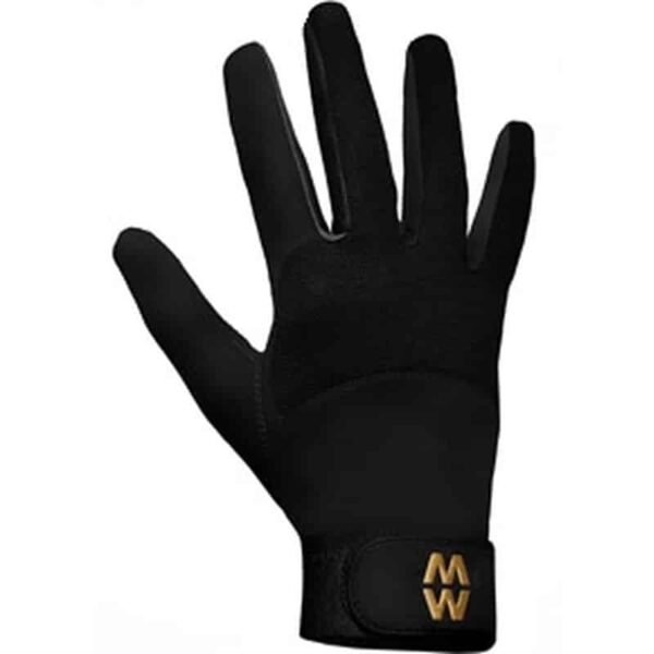 MacWet Long Mesh Sports Gloves