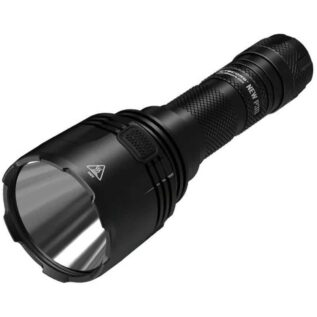 NiteCore P30 1000 Lumens Hunting Flashlight