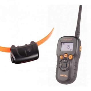 Num'Axes Canicom 5.1500 Remote Training Collar