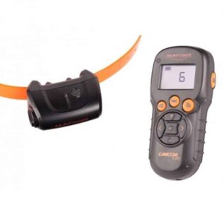 Num'Axes Canicom 5.201 Remote Training Collar