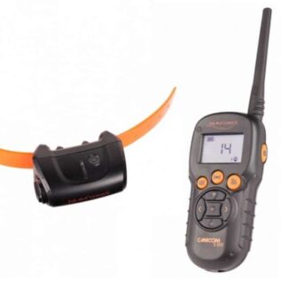 Num'Axes Canicom 5.800 Remote Training Collar