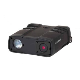 Num'Axes VIS1056 Infrared Night Vision Binoculars