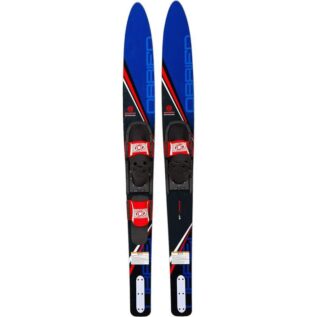 O'Brien 2023 Reactor 67 Combo Waterskis With 700 & RT