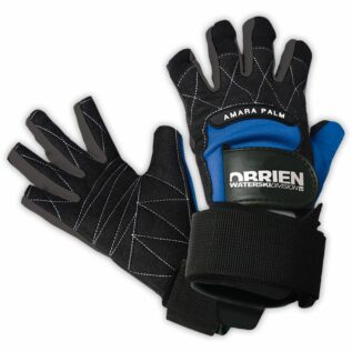 O'Brien 3/4 Pro Skin Waterski Gloves