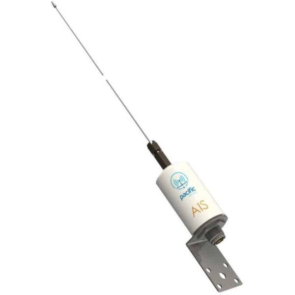 Pacific Aerials P6005 1m AIS Stainless Steel Antenna