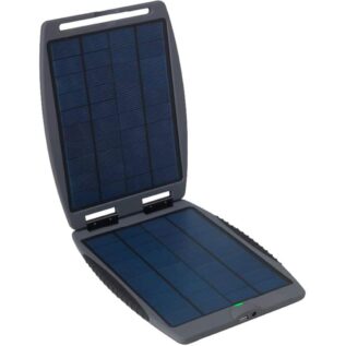 Powertraveller Solargorilla Solar Charger