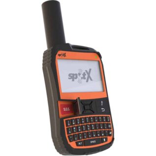 Spot Spot-X 2-Way Satellite Messenger