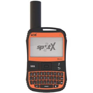 Spot Spot-X Bluetooth 2-Way Satellite Messenger