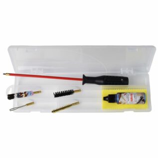 Stilcrin 9MM/38/357 Cleaning Kit With Oil
