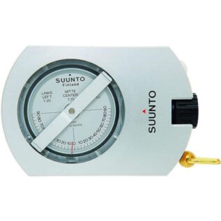 Suunto PM-5/1520 PC Heightmeter/Clinometer