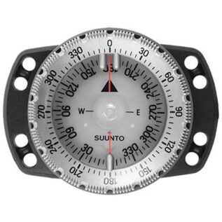 Suunto SK-8 Bungee Mount SH Dive Compass