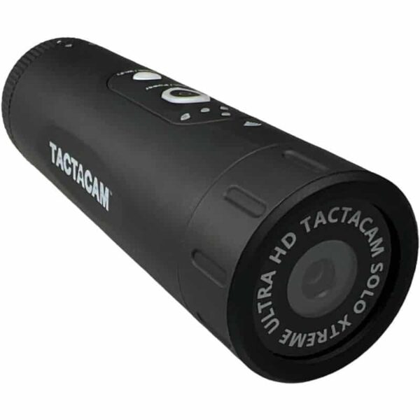 Tactacam Solo Xtreme Hunting Action Camera