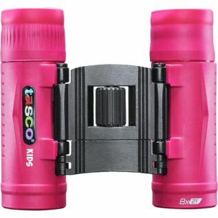 Tasco 8x21 Kids Compact Binoculars