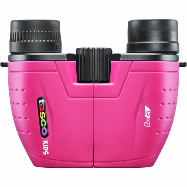 Tasco Kids 8x21 Compact Binoculars