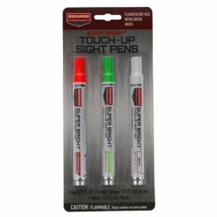 Birchwood Casey Super Bright Pens