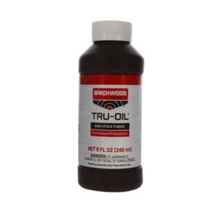 Birchwood Casey Tru-Oil Stock Finish Liquid