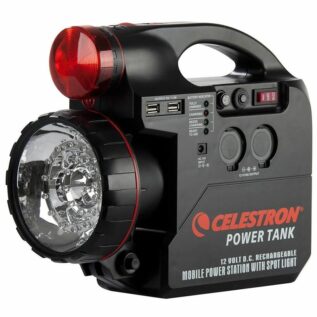 Celestron Powertank 12V 7Amp Power Supply