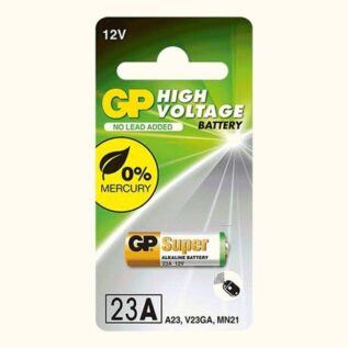 GP GP23A 12V Remote Battery