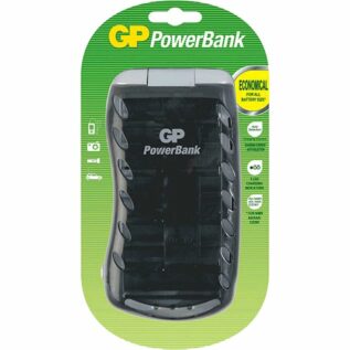 GP Powerbank PB19 Universal Charger