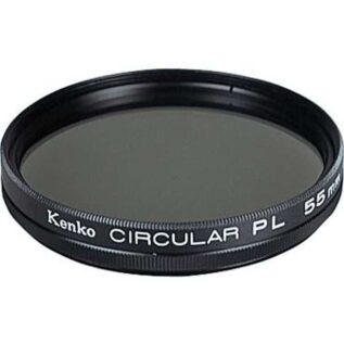 Kenko 25mm Circular Polarizer Lens Filter