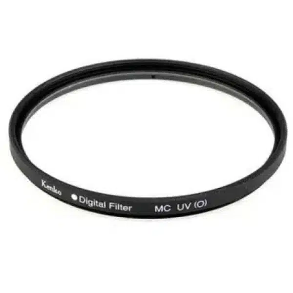 Kenko 52mm MC UV Lens Filter