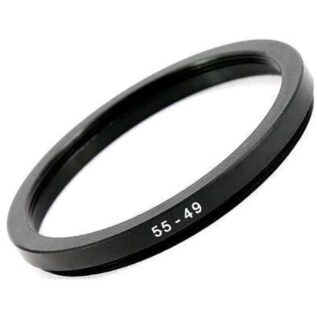 Kenko 55-49mm Stepping Ring