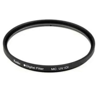 Kenko 58mm MC UV Lens Filter