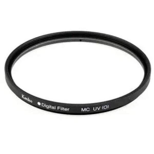 Kenko 58mm MC UV Lens Filter