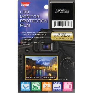 Kenko Canon 5D MK III LCD Protector