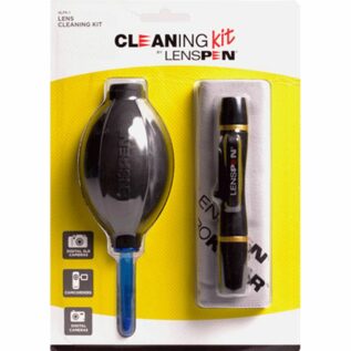 Lenspen Lens Cleaning Kit