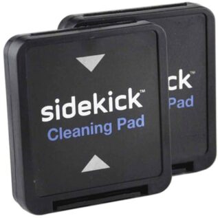 Lenspen Sidekick Replacement Cleaning Pads