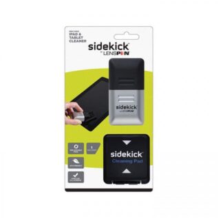 LensPen Sidekick Screen Cleaner With Extra Pad