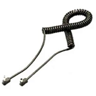 Metz 15-50 Coiled Sync Cord