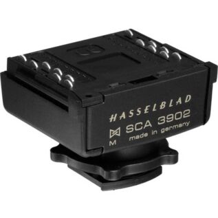 Metz Hasselblad SCA3902 Flash Adapter