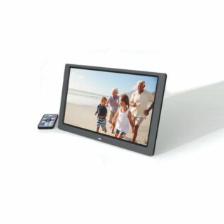MiVision 10" Digital Photo Frame