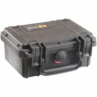 Pelican 1120 Protector Case Without Foam